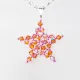 Star - Cassiopeia-Silver Chain - 2